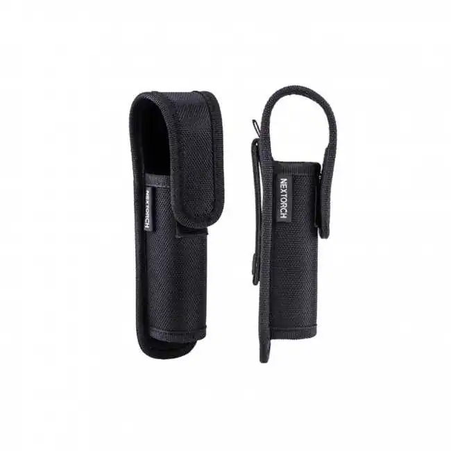 Porte Lampe Nextorch V10 188×50×43 mm Noir