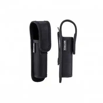 Porte Lampe Nextorch V10 188×50×43 mm Noir