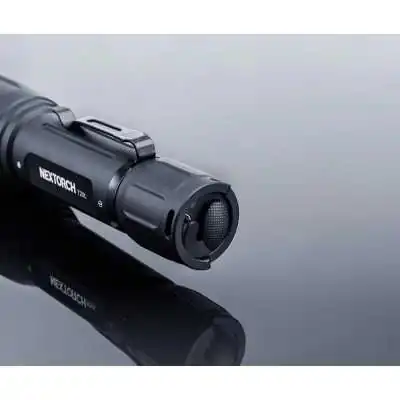 Lampe Tactique T20L Longue Portée, 2 Km - 900 Lumens Nextorch