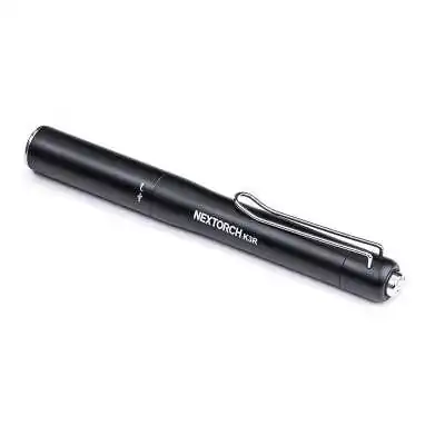 Lampe Tactical Pen K3R Rechargeable USB-C - 350 lumens NEXTORCH by ADAROM