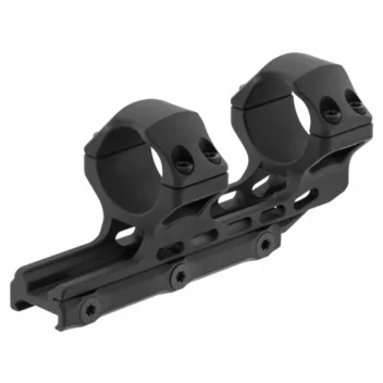 Support Lunette 30mm ACCU-SYNC Profil Haut Picatinny D50mm UTG*