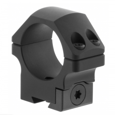 Collier de montage Profil Bas UTG PRO POI 30 mm