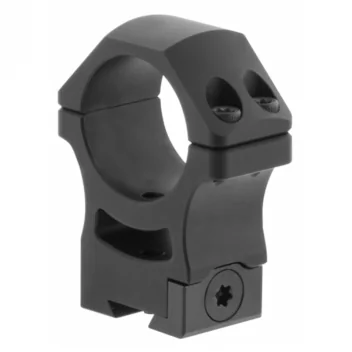 Collier Profil Haut POI 30mm x2 - UTG Pro