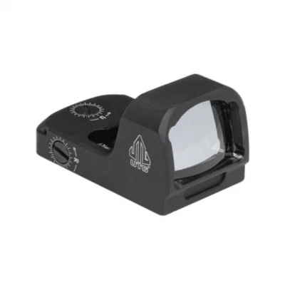 Visée Point Vert RDM OP3 Micro 4.0 MOA UTG*