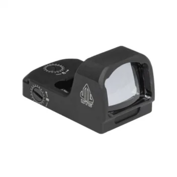 Visée Point Vert RDM OP3 Micro 4.0 MOA UTG*