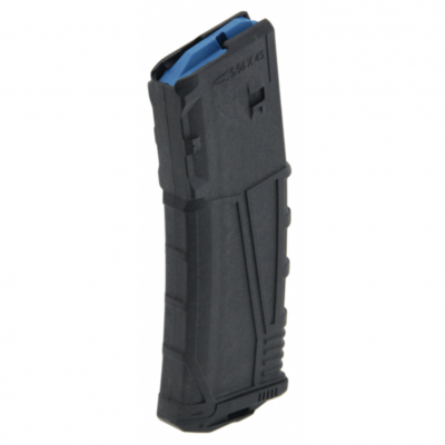 Chargeur polymère d'entrainement UTG PRO 30 cartouches, .223/5.56, noir
