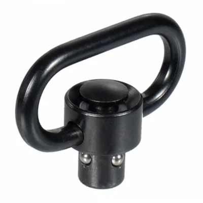 Boucle QD à bouton-poussoir boucle 3,5cm UTG*