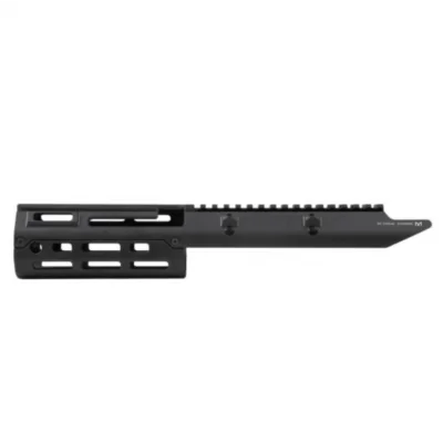 Garde-main monolithique M-LOK MP5 UTG Pro