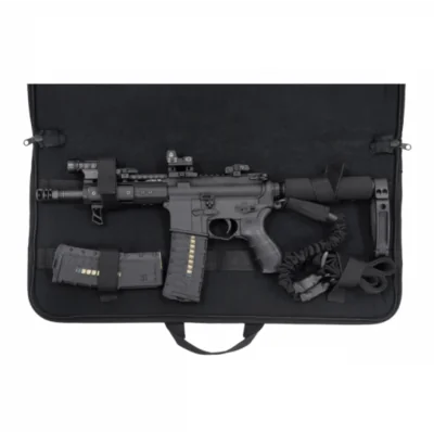 Sac de Transport d'arme 25" 600D, noir UTG*