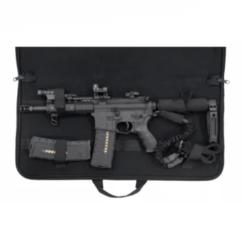 Sac de Transport d'arme 25" 600D, noir UTG*