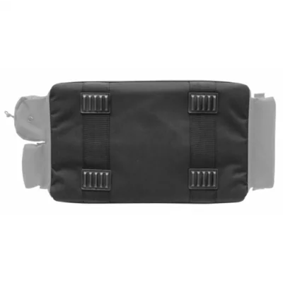Sac de Tir tout-en-1, 21"x9"x8", noir UTG*