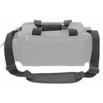 Sac de Tir tout-en-1, 21"x9"x8", noir UTG*