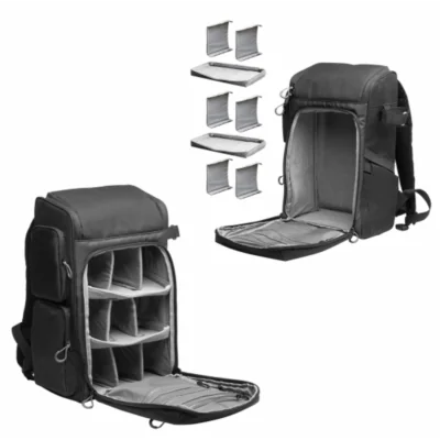 Sac à Dos UTG Trail Seeker Noir UTG