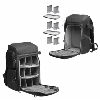 Sac à Dos UTG Trail Seeker Noir UTG