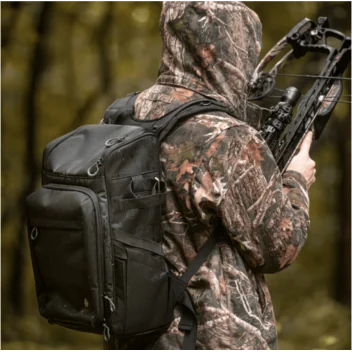 Sac à Dos UTG Trail Seeker Noir UTG