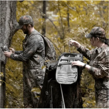 Sac à Dos UTG Trail Seeker Noir UTG