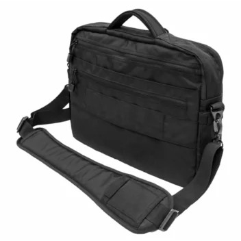 Sacoche Mallette16"x4"x12",1200D, Noir UTG*