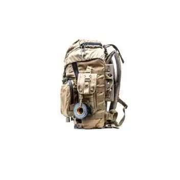 Sac d’intervention 2ND LINE Tactical Electronics