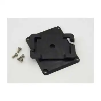 Adaptateur MOLLE 360° pour RT3 - Noir