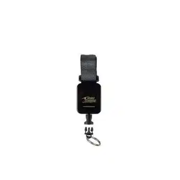 Dérouleur Lampe RT4 91cm F170g Velcro Noir Gear Keeper