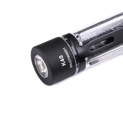Lampe Porte-Clé K40 700 Lumens - Nextorch