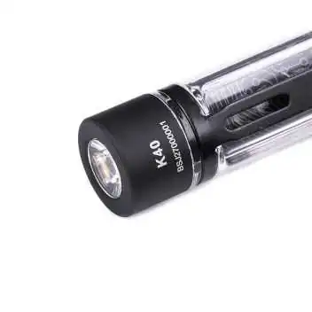 Lampe Porte-Clé K40 700 Lumens - Nextorch