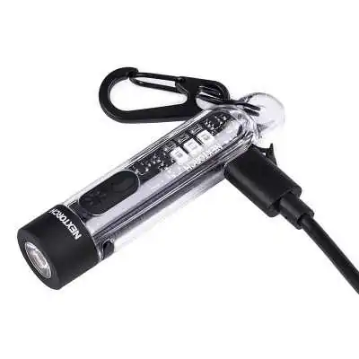 Lampe Porte-Clé K40 700 Lumens - Nextorch