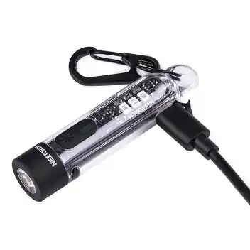 Lampe Porte-Clé K40 700 Lumens - Nextorch