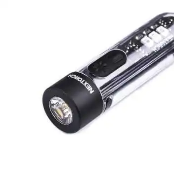 Lampe Porte-Clé K40 700 Lumens - Nextorch
