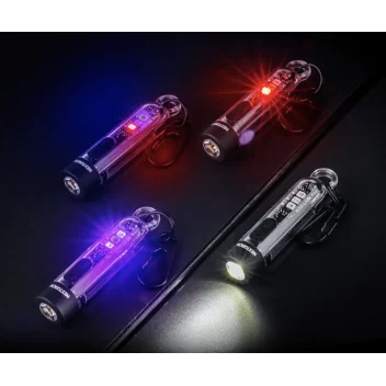 Lampe Porte-Clé K40 700 Lumens - Nextorch
