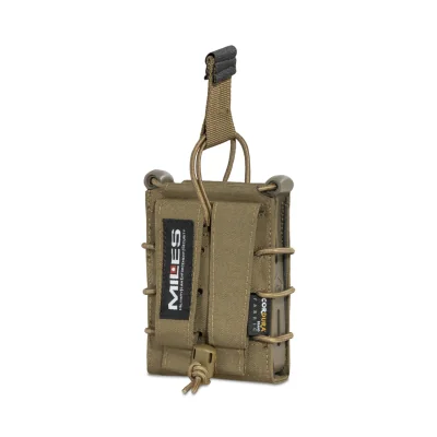 Poche Chargeur Fusil ELPIS Pentagon Coyote *
