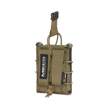 Poche Chargeur Fusil ELPIS Pentagon Coyote *