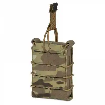Poche Chargeur Fusil ELPIS Pentagon Multicam *