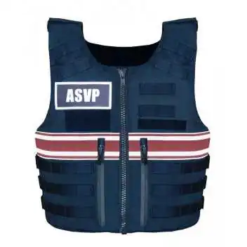 Housse GPB Full Tactical ASVP* 749 BLEU MARINE LPSA LP-01BALHOU39000 by ADAROM
