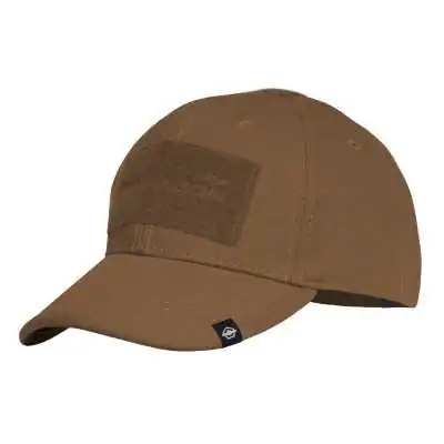 Casquette TACTICAL 2.0 Rip-Stop 03 - Coyote