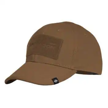 Casquette TACTICAL 2.0 Rip-Stop 03 - Coyote