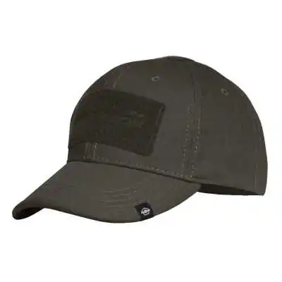 Casquette TACTICAL 2.0 Rip-Stop 06RG - Ranger Green