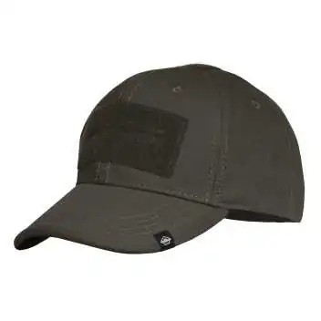 Casquette TACTICAL 2.0 Rip-Stop 06RG - Ranger Green