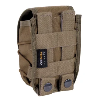 Poche Grenade 17x9x5cm TT 346 COYOTE BROWN