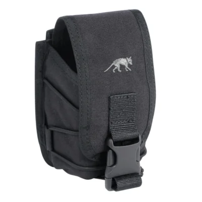 Poche Grenade 17x9x5cm TT 040 NOIR
