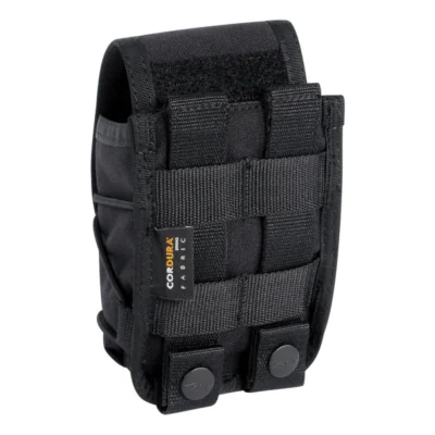 Poche Grenade 17x9x5cm TT 040 NOIR