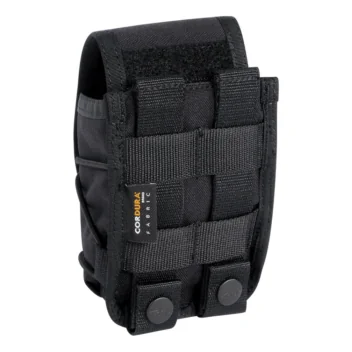 Poche Grenade 17x9x5cm TT 040 NOIR