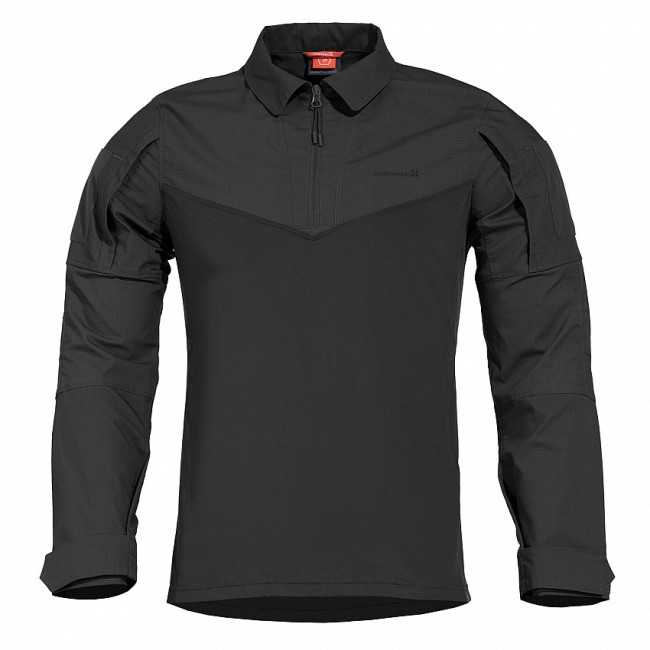 Chemise UBAS RANGER 01 Noir