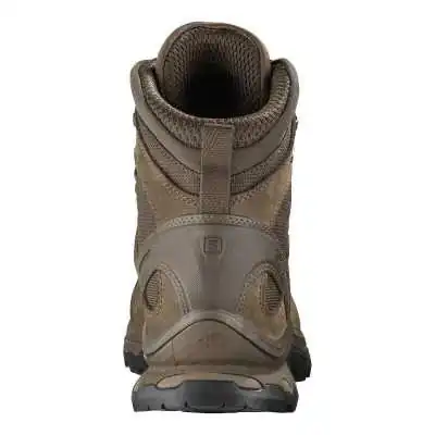 Chaussure SALOMON QUEST 4D FORCES 2 GTX - Marron