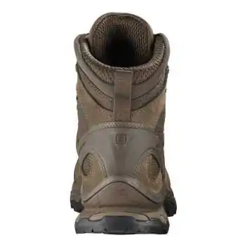 Chaussure SALOMON QUEST 4D FORCES 2 GTX - Marron