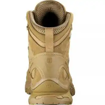 Chaussure SALOMON QUEST 4D FORCES 2 GTX - Coyote FDE
