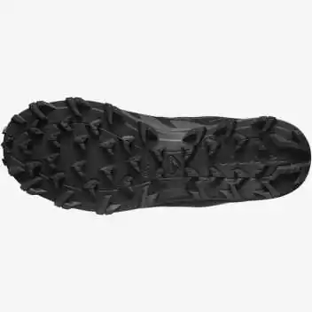 Chaussure SALOMON SPEED ASSAULT 2 - Noir