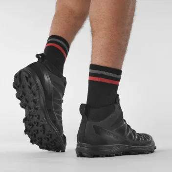 Chaussure SALOMON SPEED ASSAULT 2 - Noir