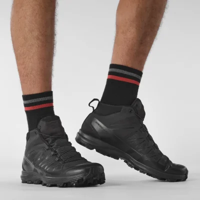 Chaussure SALOMON SPEED ASSAULT 2 - Noir