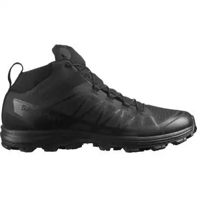 Chaussure SALOMON SPEED ASSAULT 2 - Noir